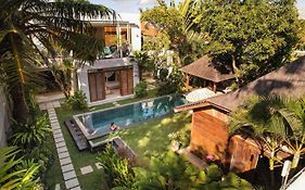 Villa Batik Seminyak